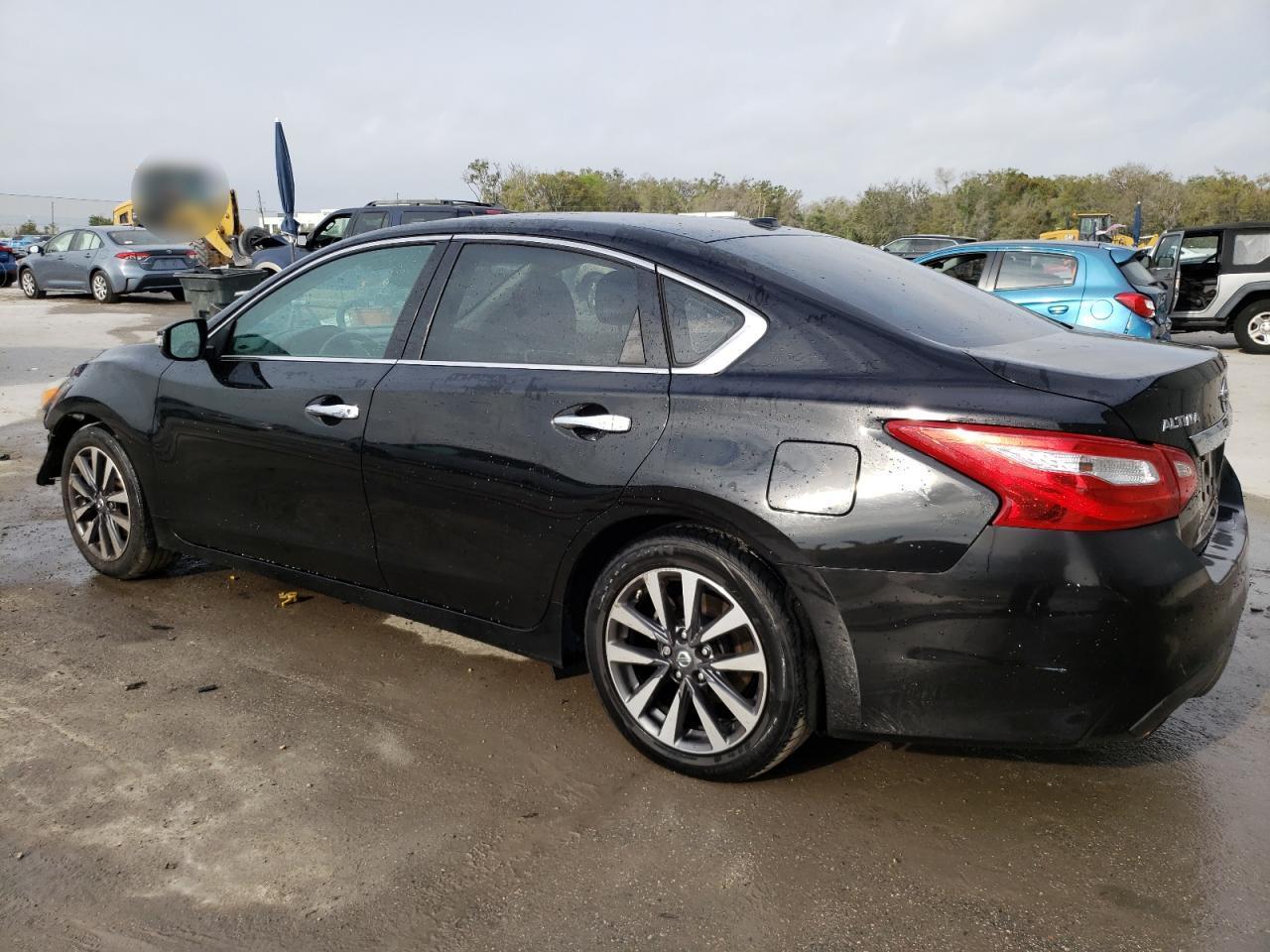 2017 NISSAN ALTIMA 2.5 - Image 2
