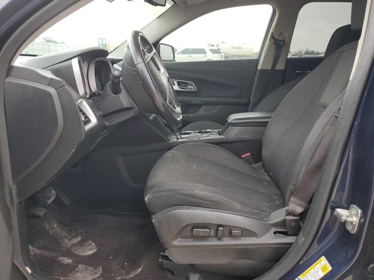 2016 CHEVROLET EQUINOX LT - Image 7