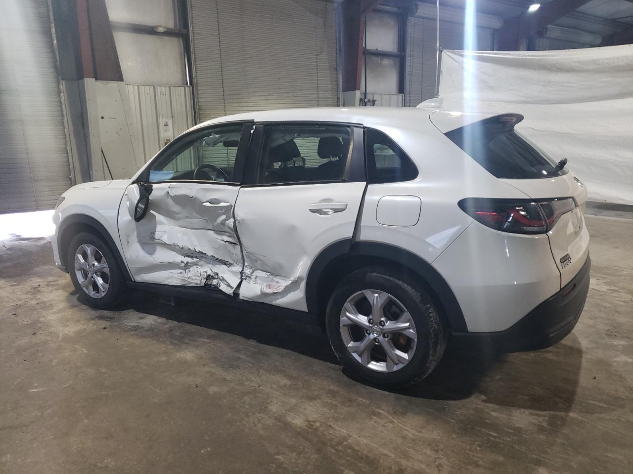 2024 HONDA HR-V LX - Фото 2