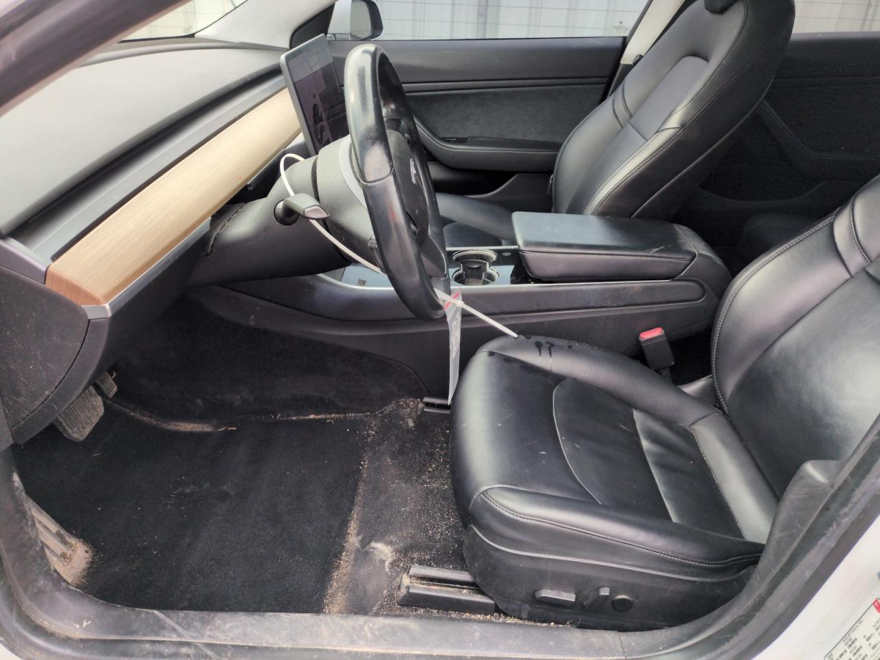 2017 TESLA MODEL 3 - Фото 7