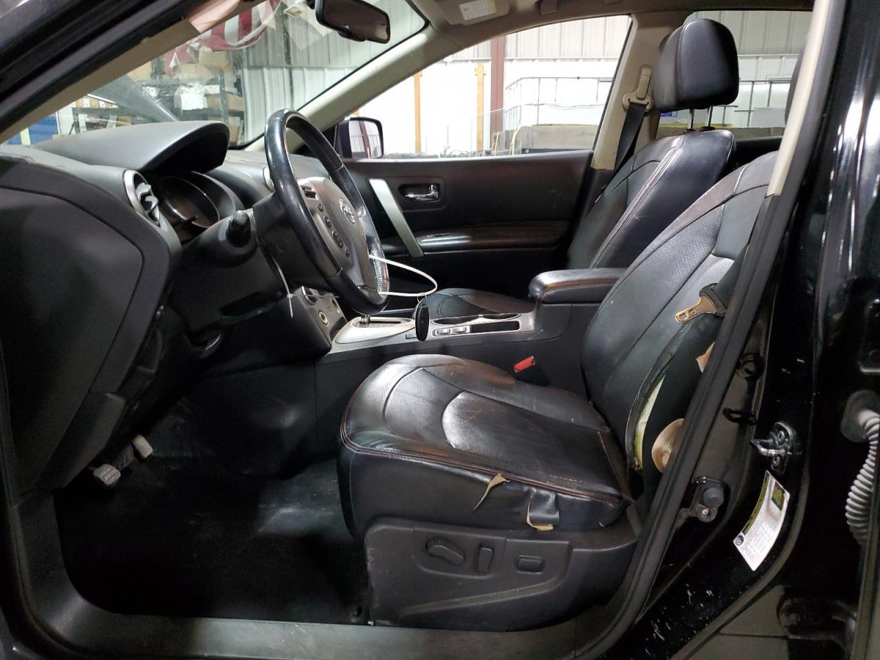 2013 NISSAN ROGUE S - Image 7