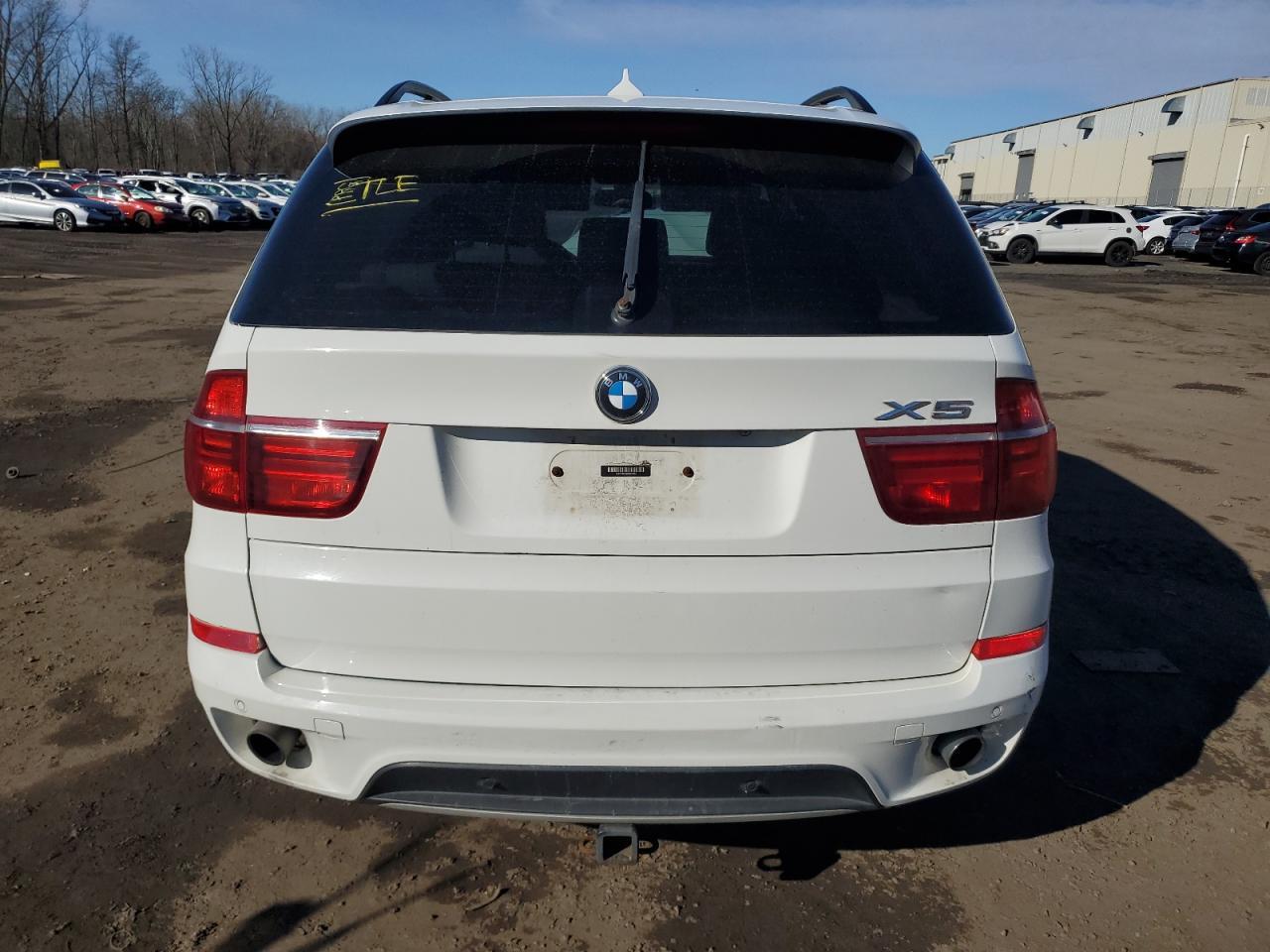 2013 BMW X5 XDRIVE3 - Image 6