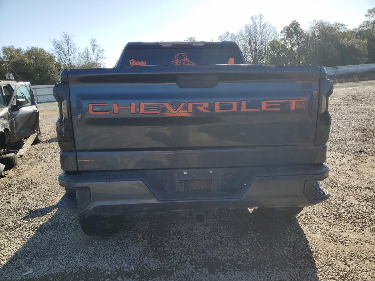 2020 CHEVROLET SILVERADO - Image 6