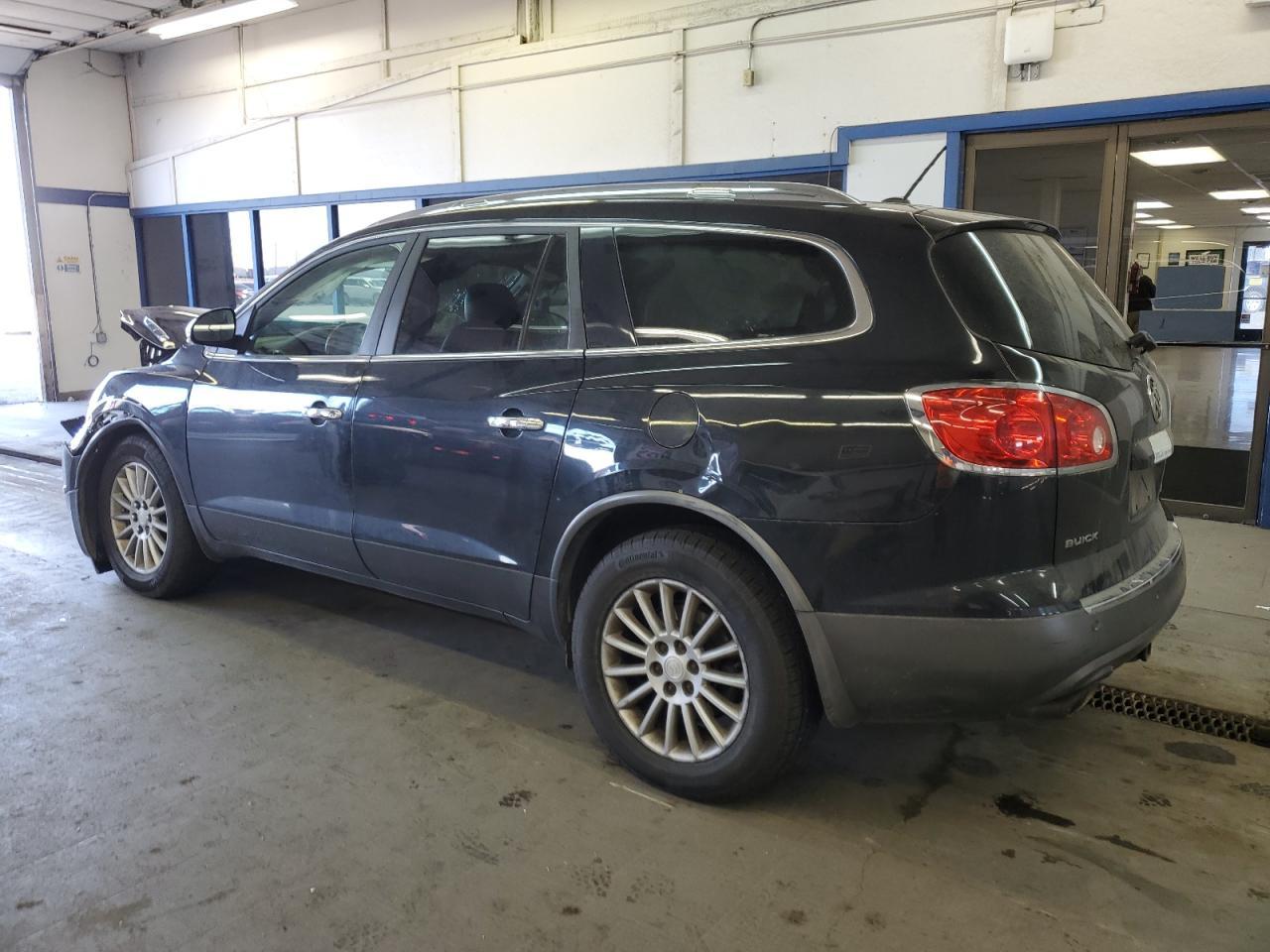 2011 BUICK ENCLAVE CX - Фото 2