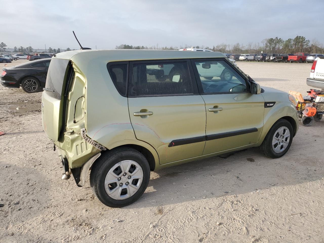 2013 KIA SOUL - Image 3