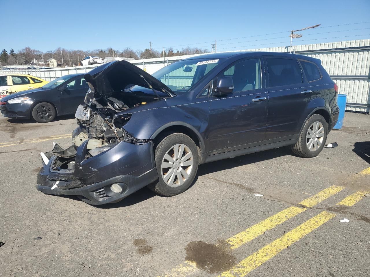 2012 SUBARU TRIBECA PR