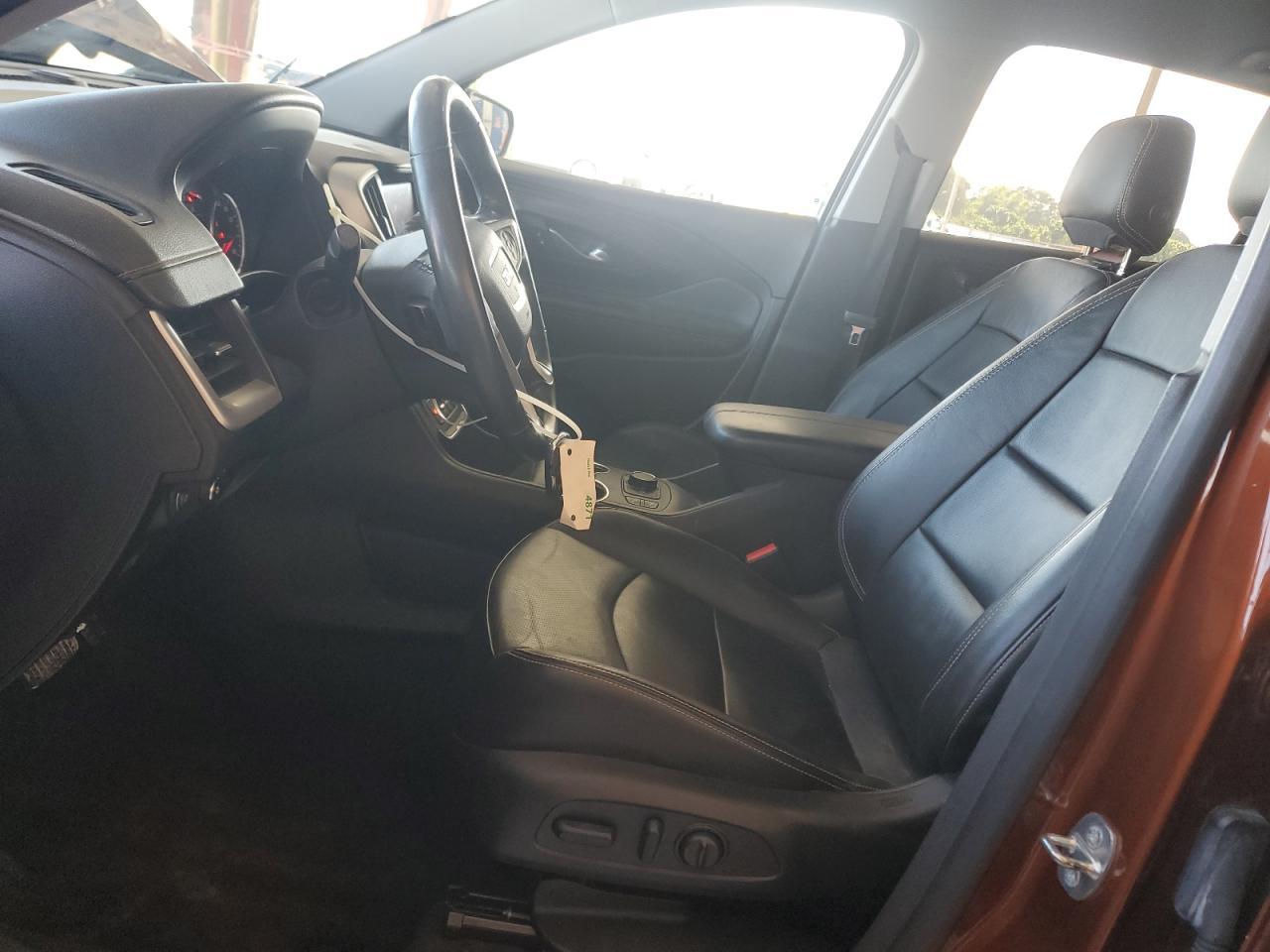 2019 GMC TERRAIN SL - Image 7