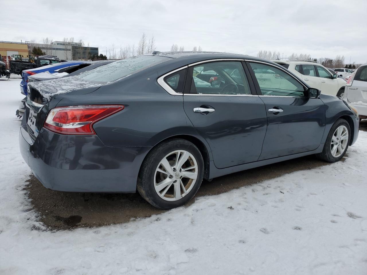 2013 NISSAN ALTIMA 2.5 - Image 3