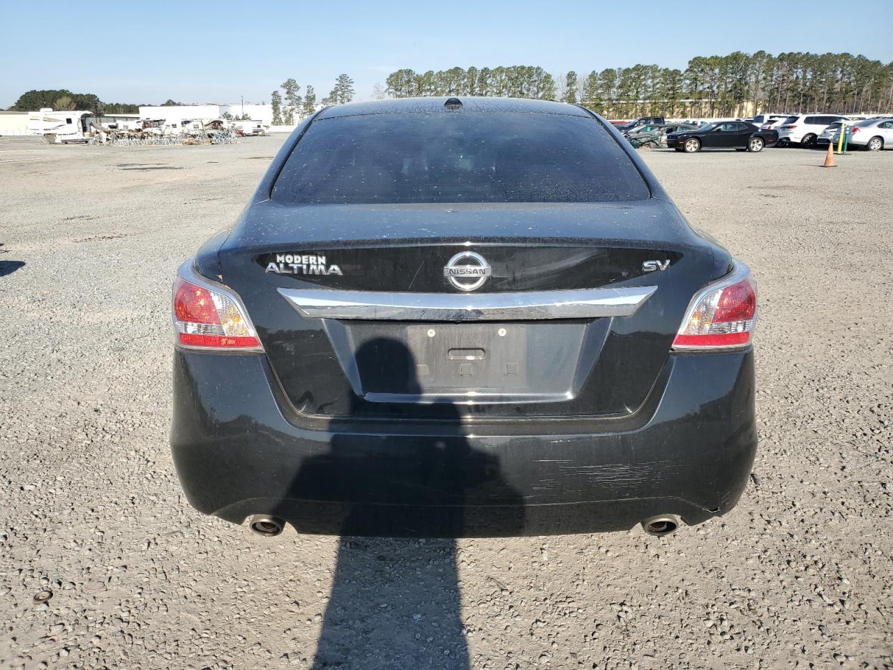 2015 NISSAN ALTIMA 2.5 - Image 6