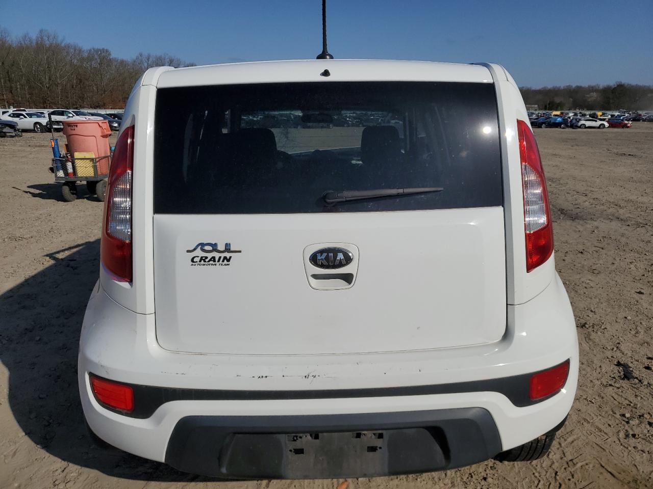 2013 KIA SOUL - Image 6