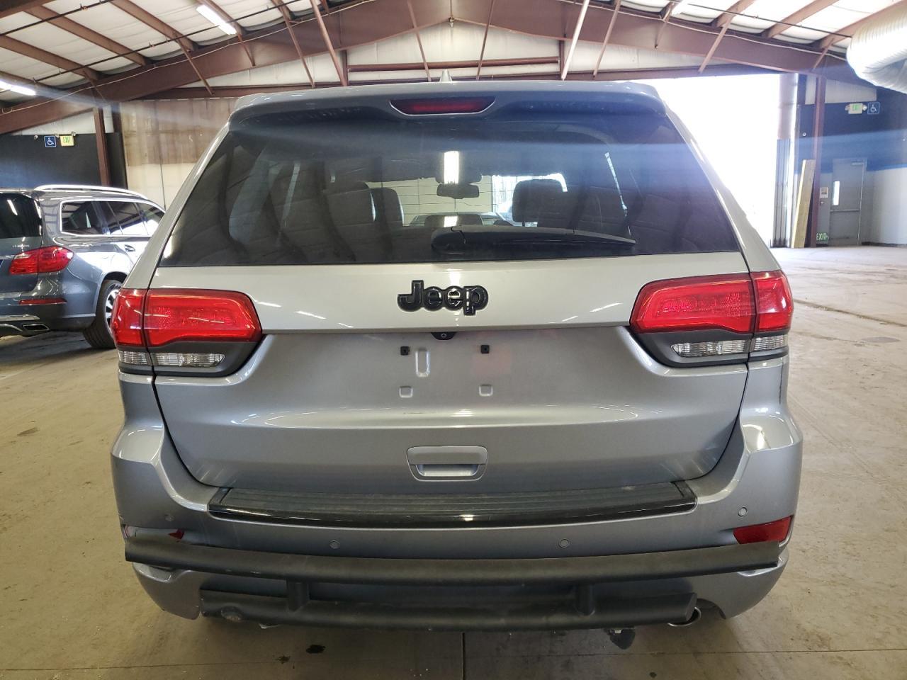 2015 JEEP GRAND CHER - Image 6
