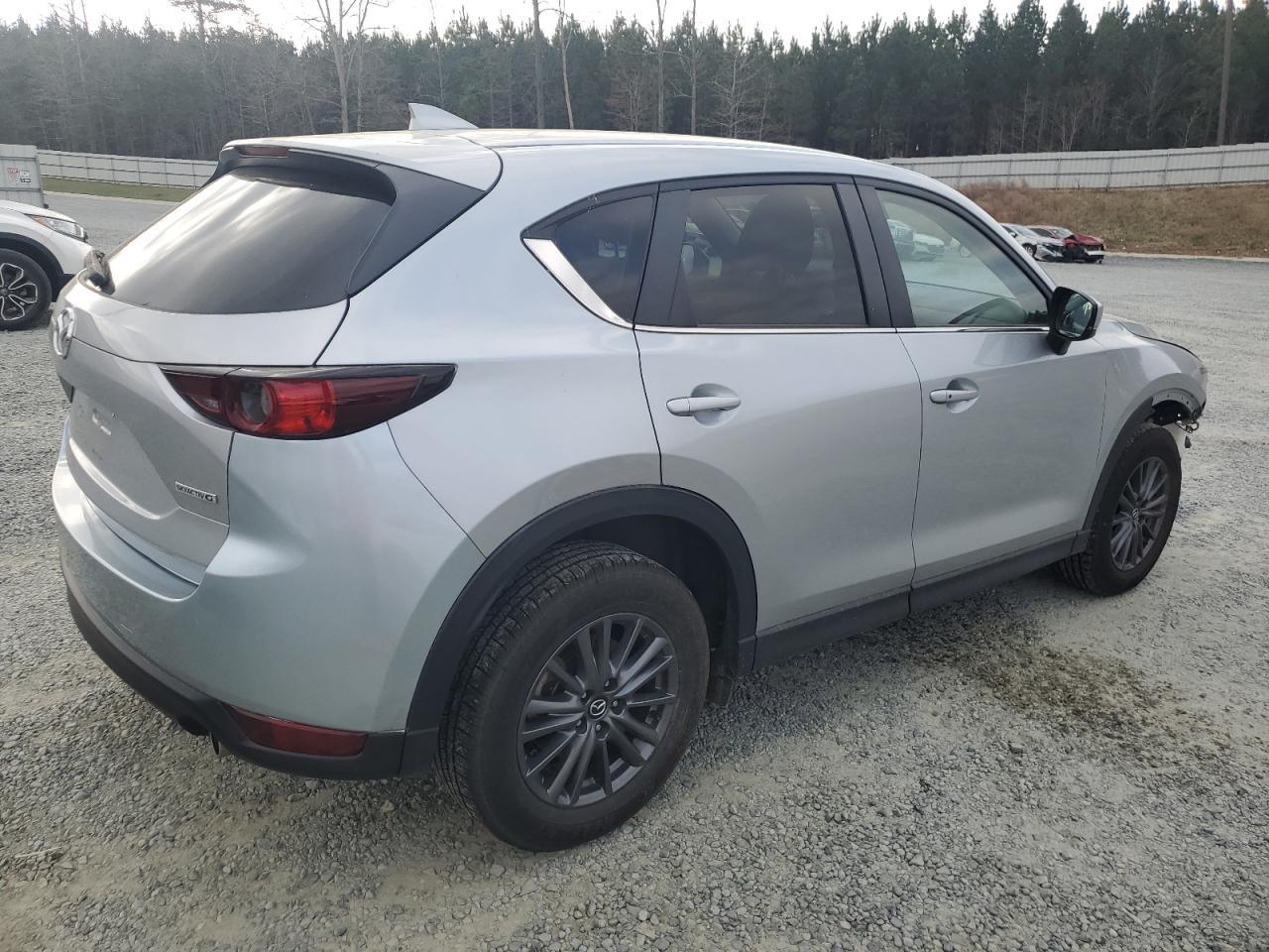 2021 MAZDA CX-5 TOURI - Image 3