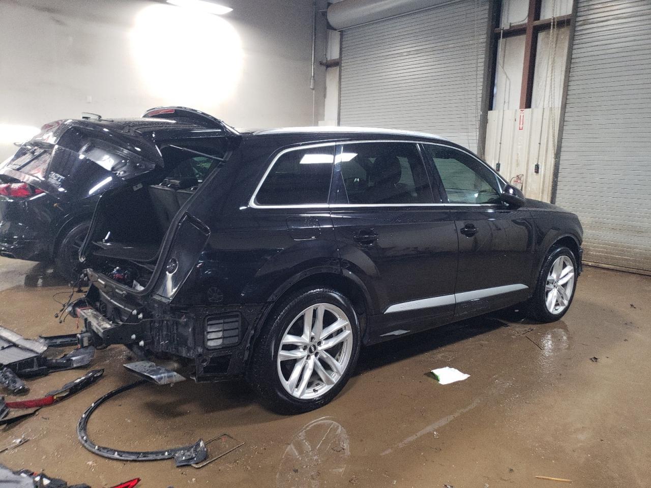 2017 AUDI Q7 PRESTIG - Фото 3