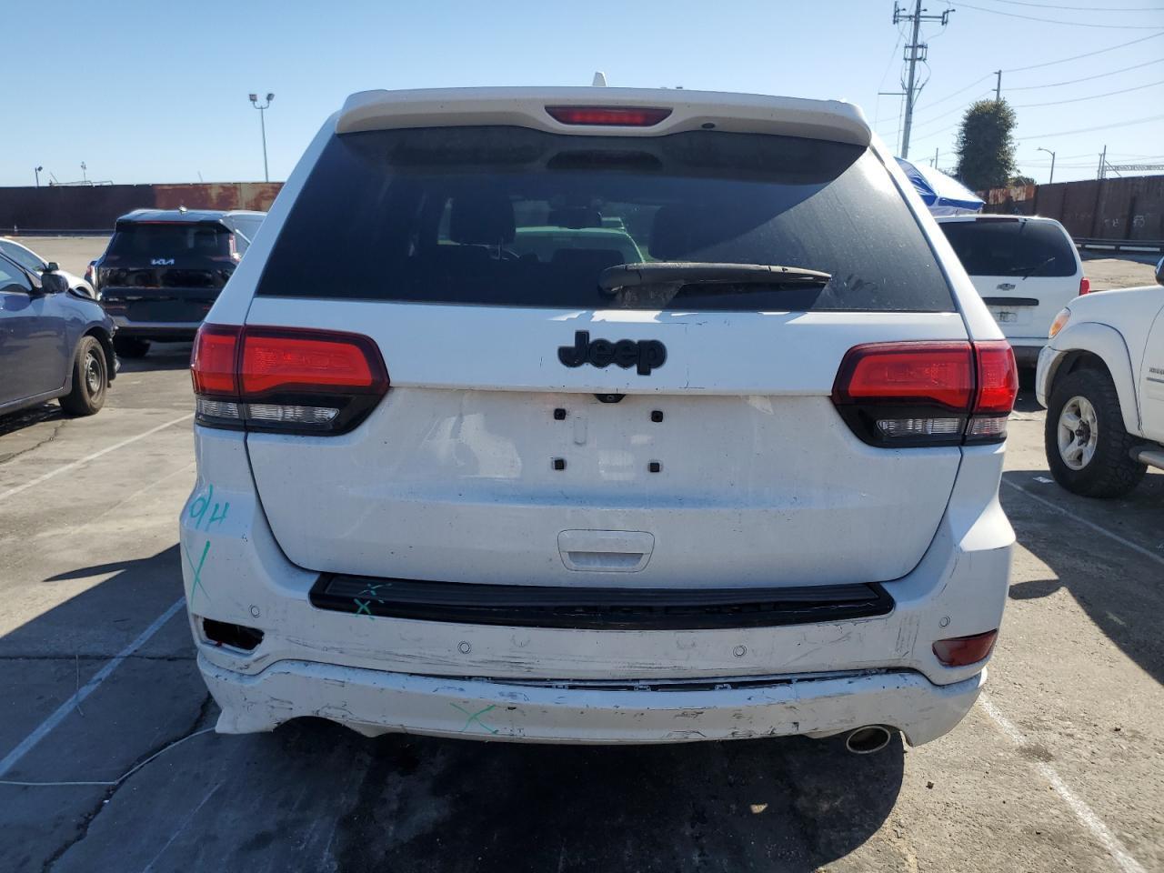 2015 JEEP GRAND CHER - Фото 6