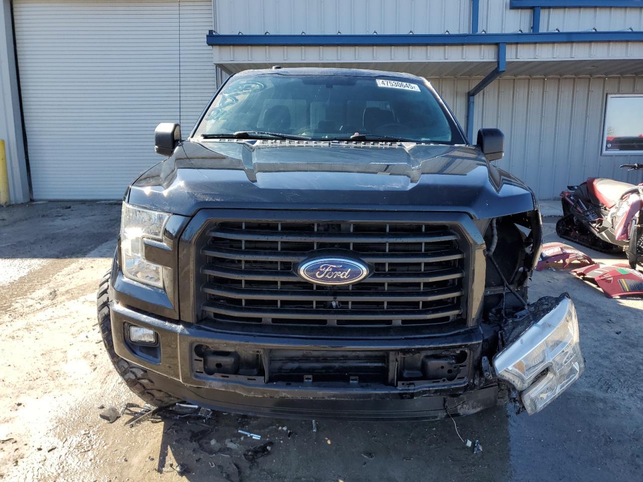 2016 FORD F150 SUPER - Image 5