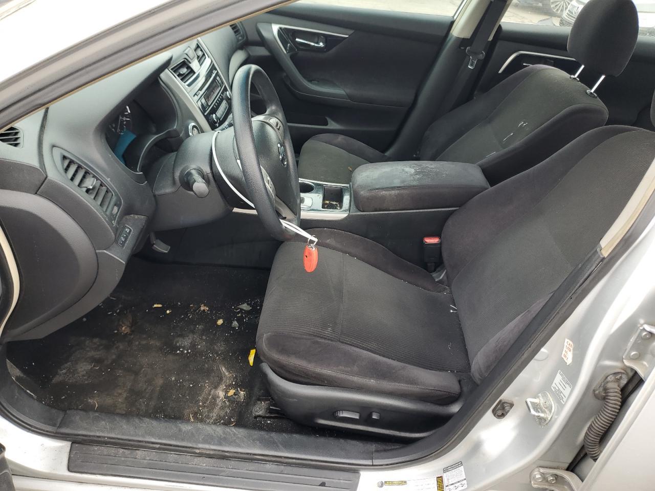 2013 NISSAN ALTIMA 2.5 - Image 7