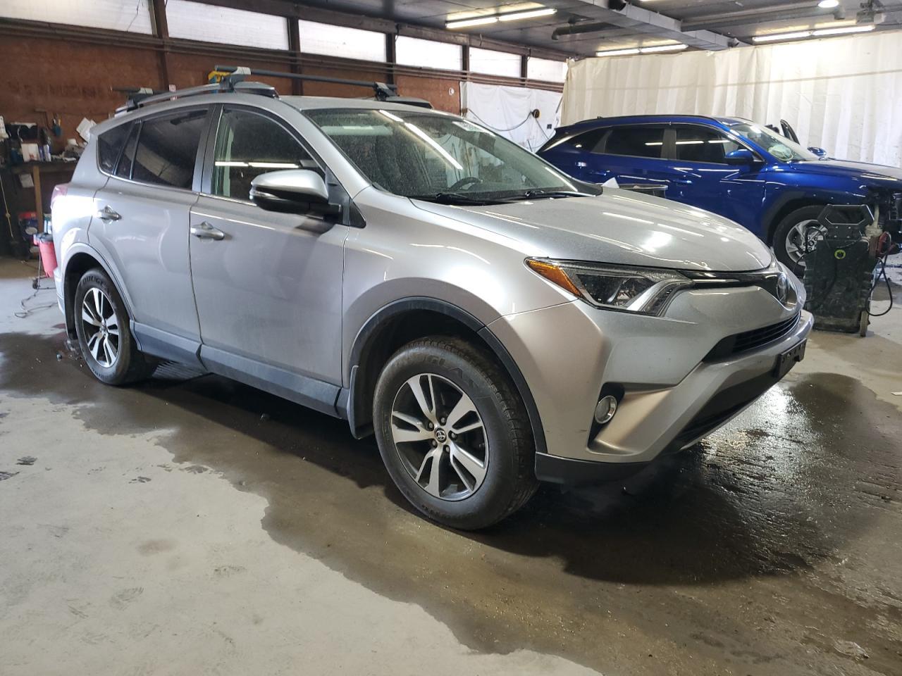 2018 TOYOTA RAV4 ADVEN - Image 4