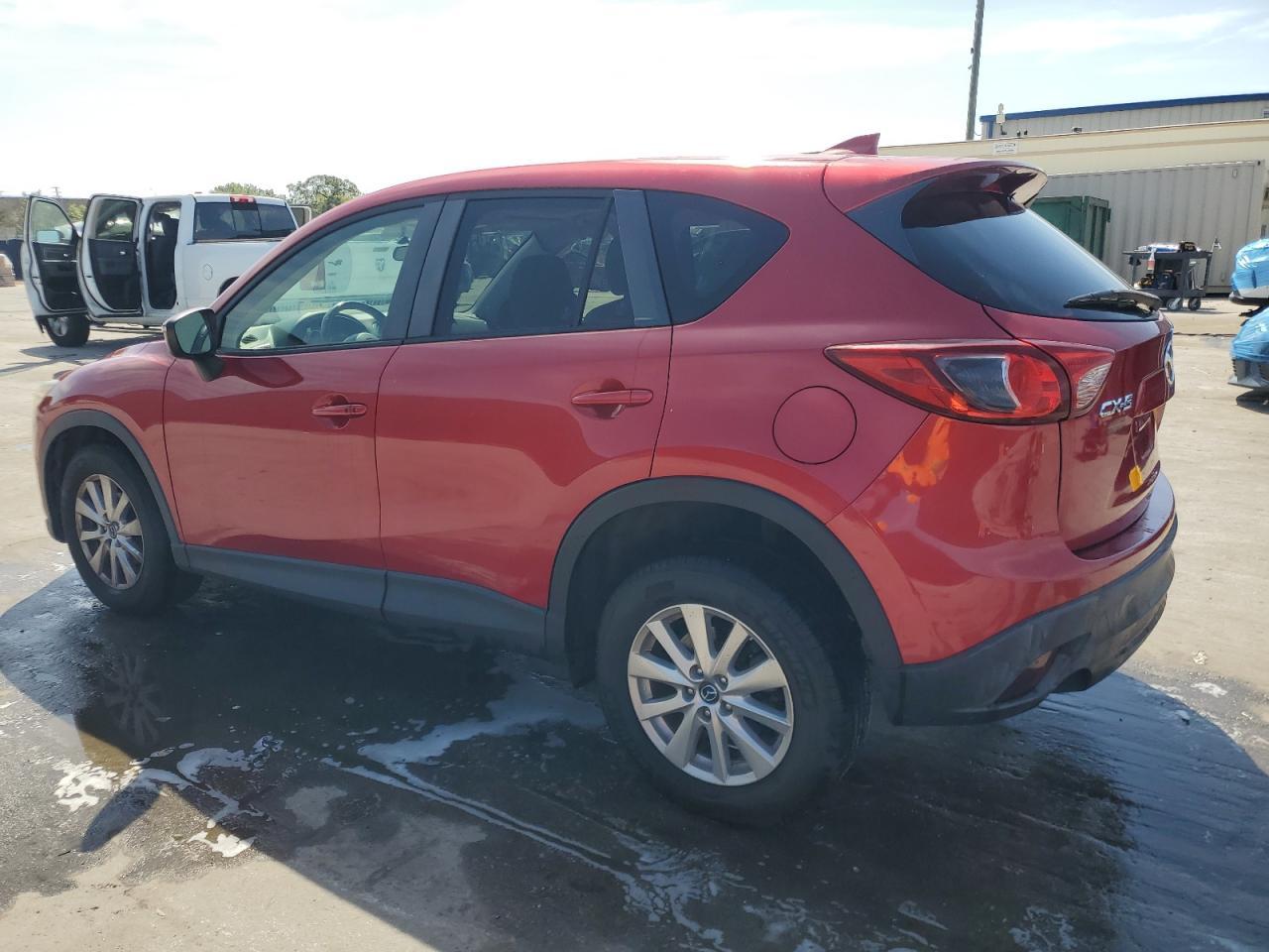 2016 MAZDA CX-5 TOURI - Фото 2