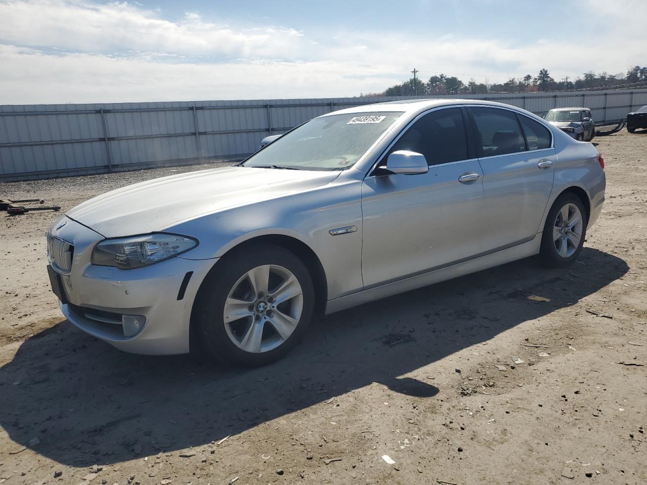 2013 BMW 528 XI