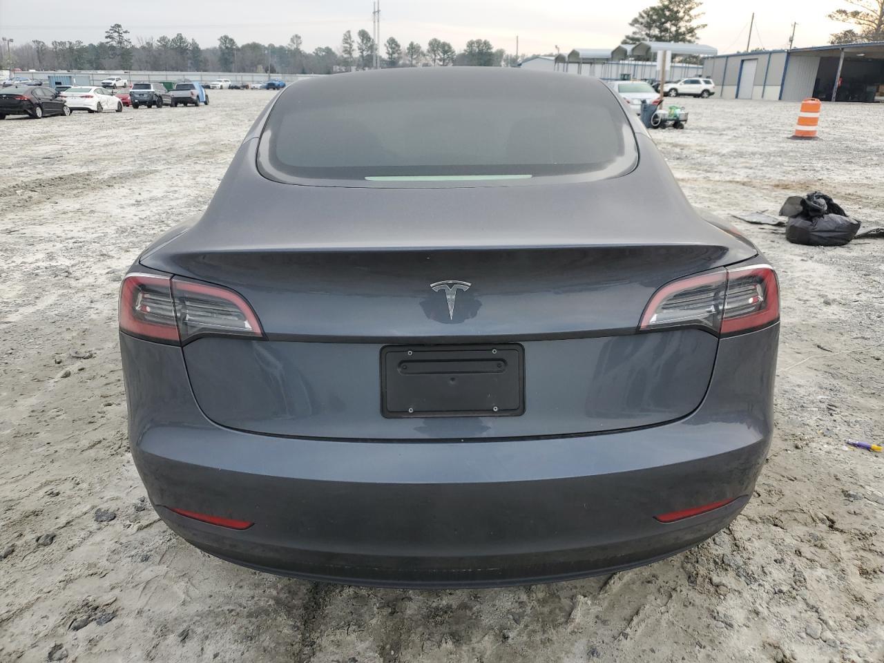 2023 TESLA MODEL 3 - Фото 6