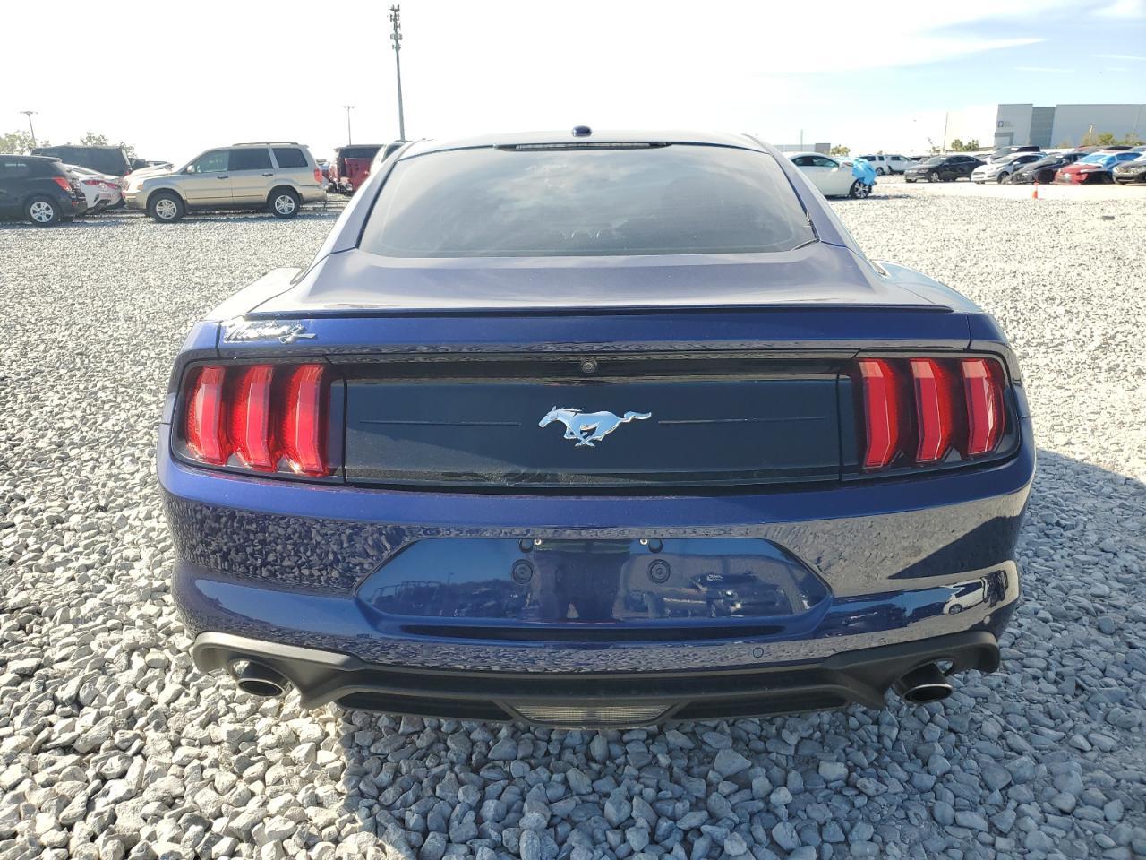 2018 FORD MUSTANG - Image 6