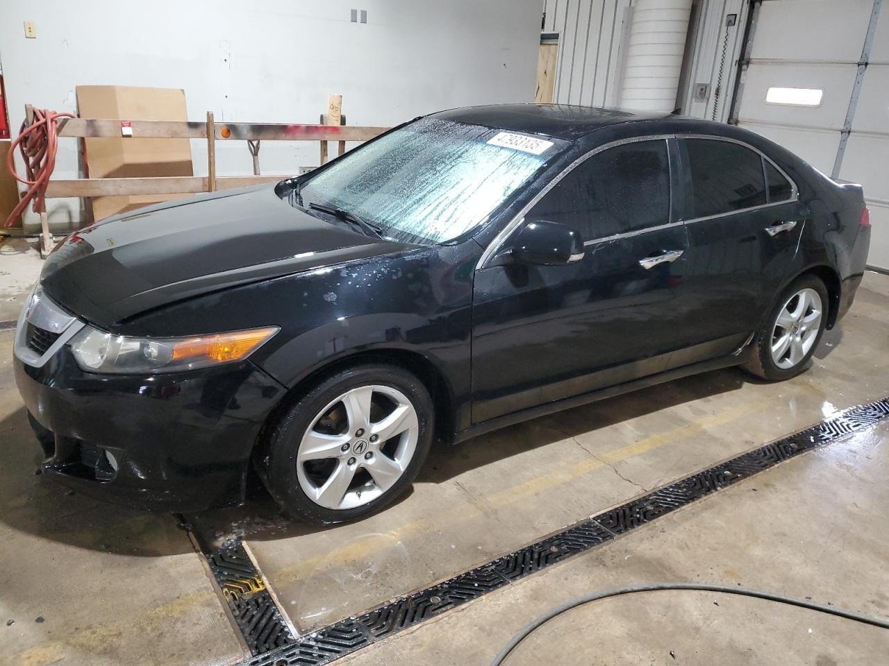 2010 ACURA TSX