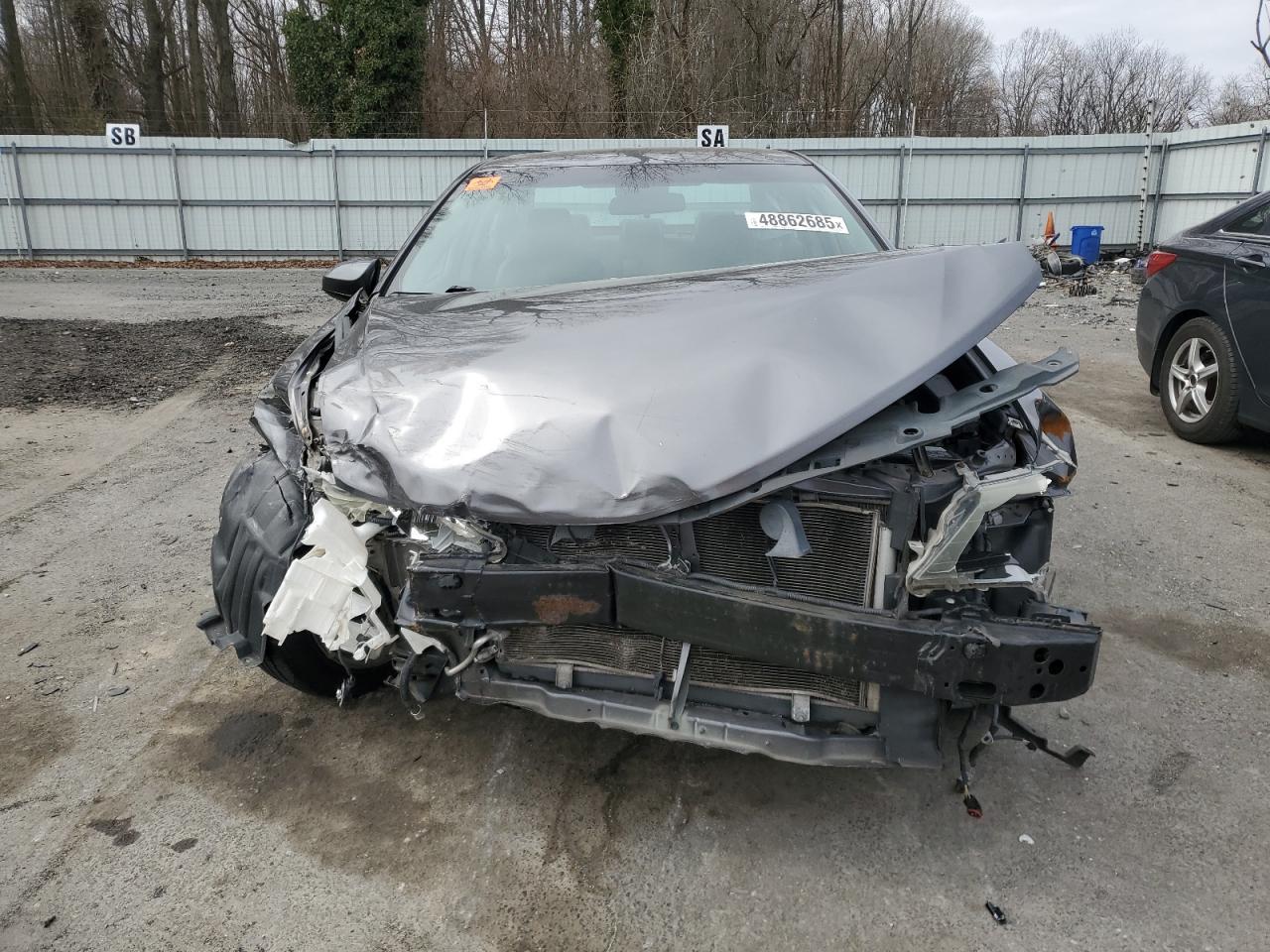 2014 TOYOTA CAMRY L - Image 5