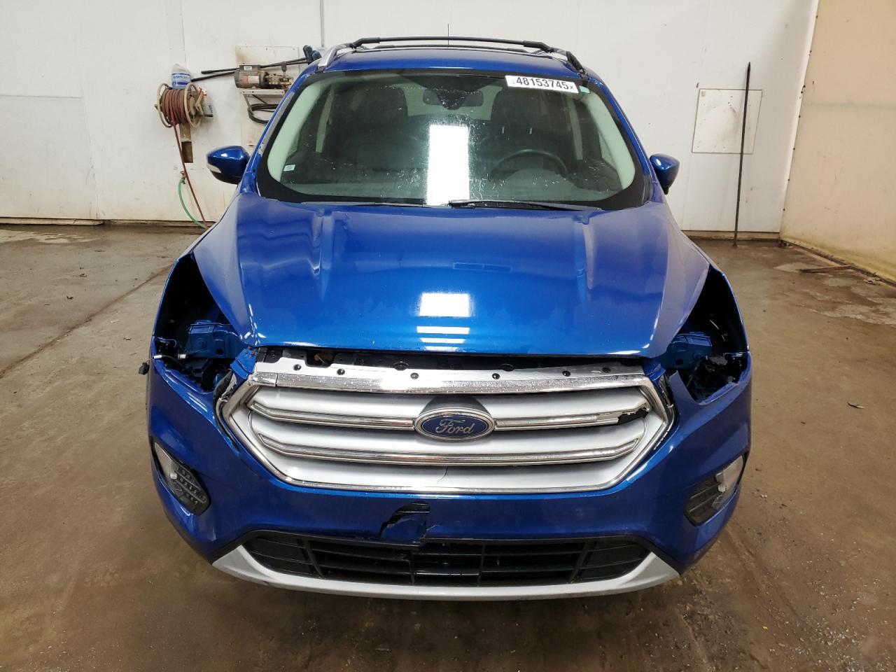 2017 FORD ESCAPE TIT - Image 5