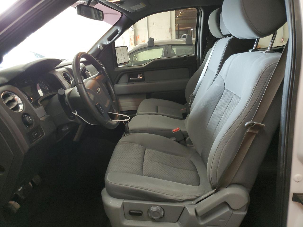 2014 FORD F150 SUPER - Image 7