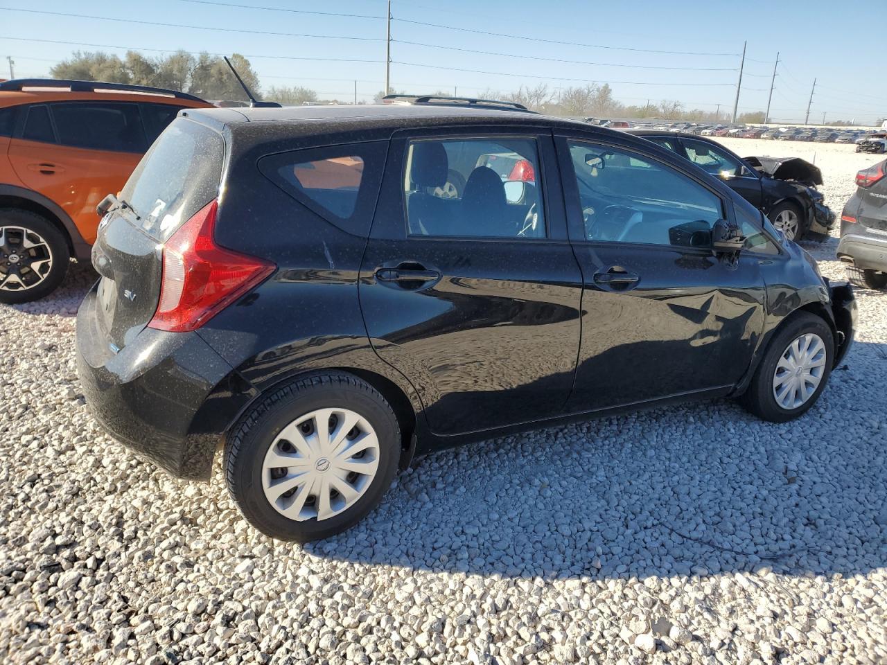 2016 NISSAN VERSA NOTE - Фото 3