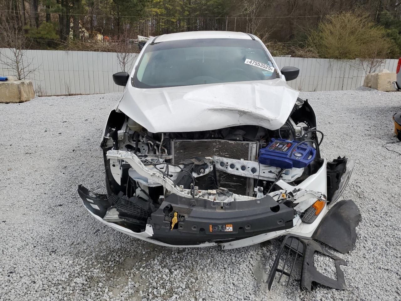 2017 FORD ESCAPE S - Image 5