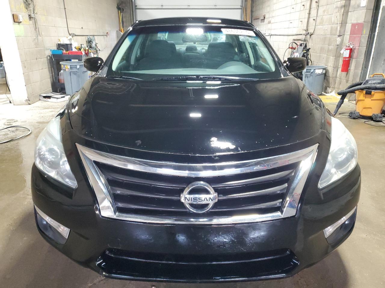 2015 NISSAN ALTIMA 2.5 - Фото 5