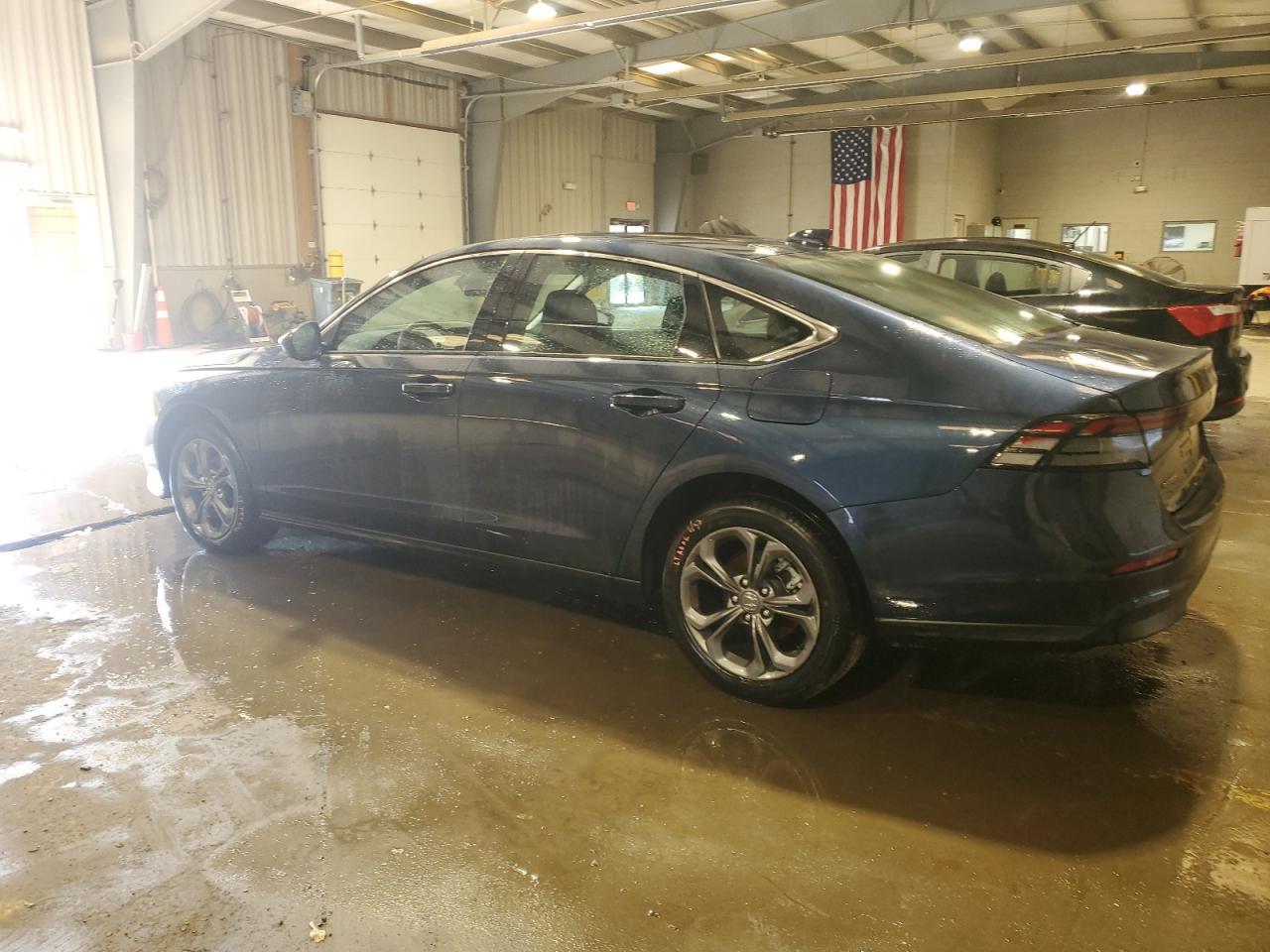 2024 HONDA ACCORD EX - Фото 2