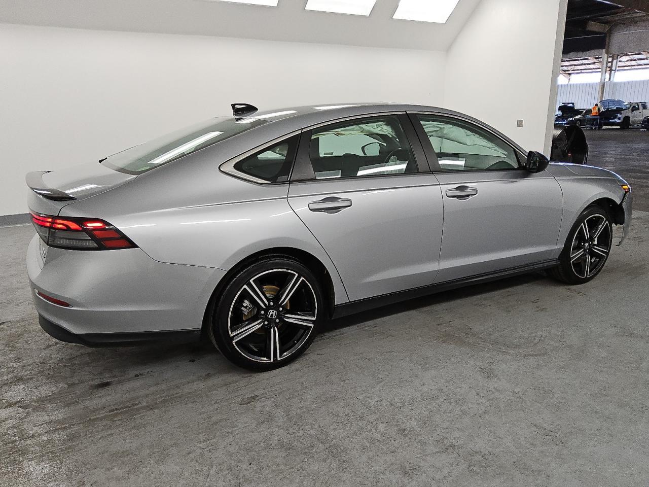 2023 HONDA ACCORD HYB - Image 3