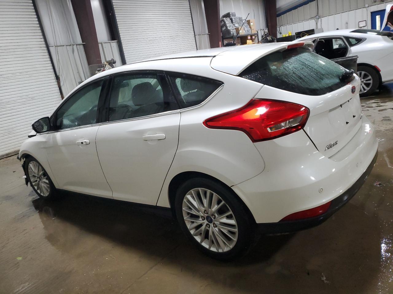 2017 FORD FOCUS TITA - Image 2