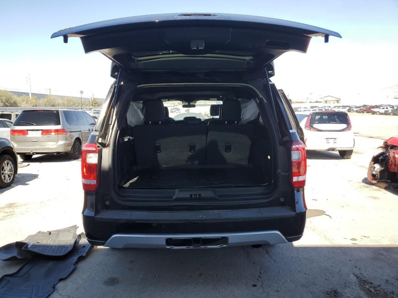 2019 FORD EXPEDITION - Image 6