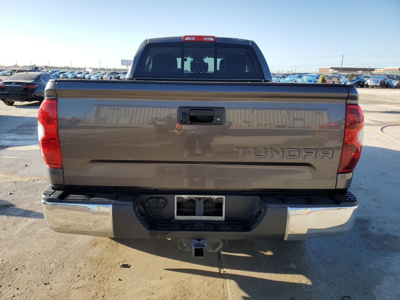 2014 TOYOTA TUNDRA DOU - Image 6