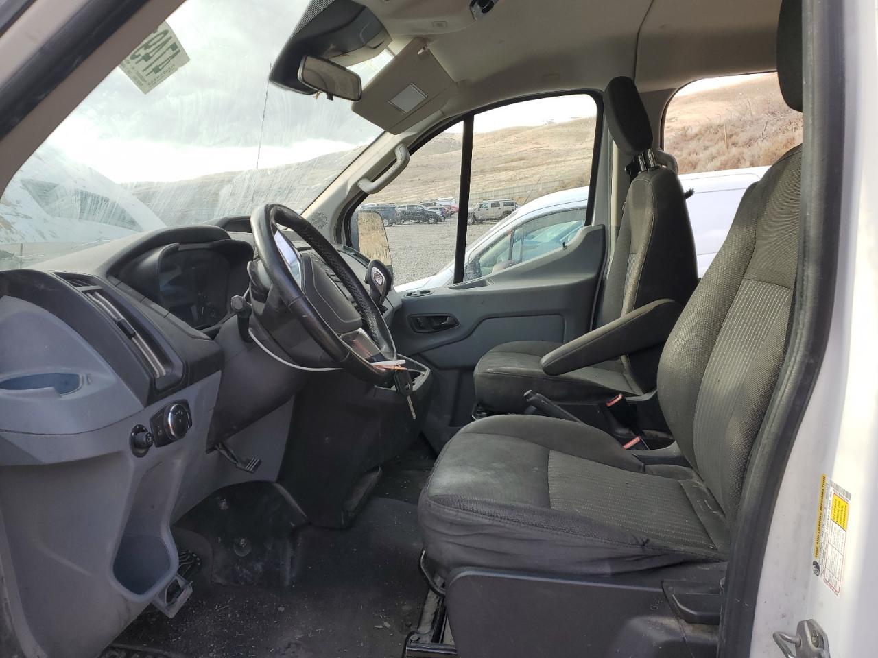 2017 FORD TRANSIT T- - Image 7