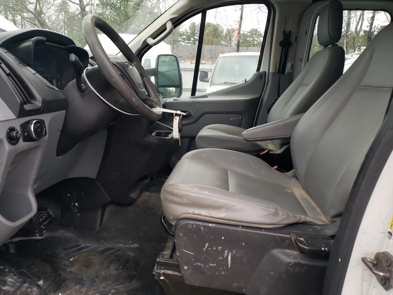 2015 FORD TRANSIT T- - Image 7
