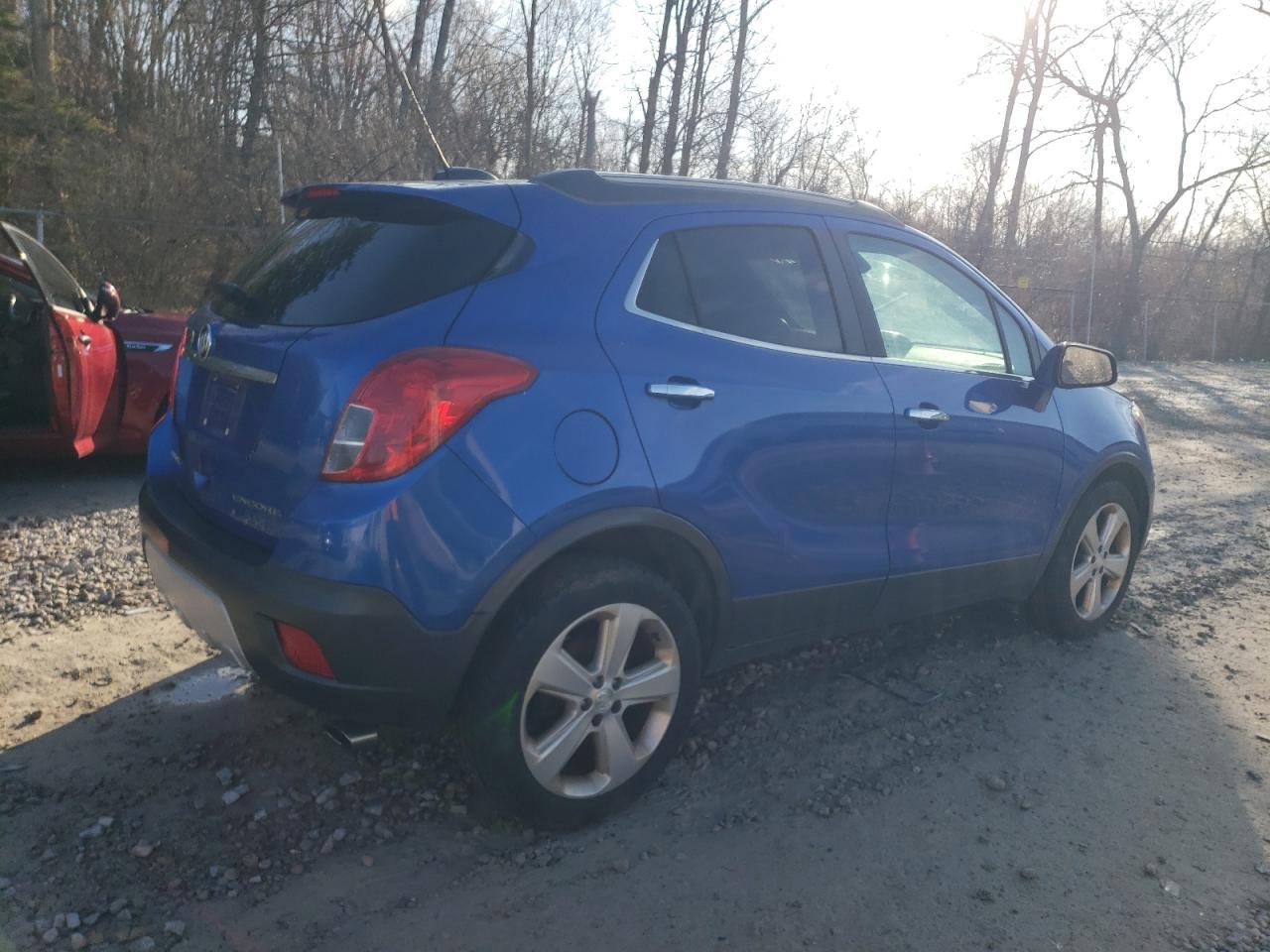 2016 BUICK ENCORE CON - Image 3