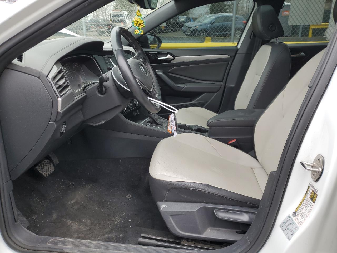 2019 VOLKSWAGEN JETTA S - Фото 7