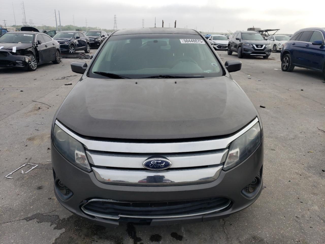 2012 FORD FUSION SE - Фото 5