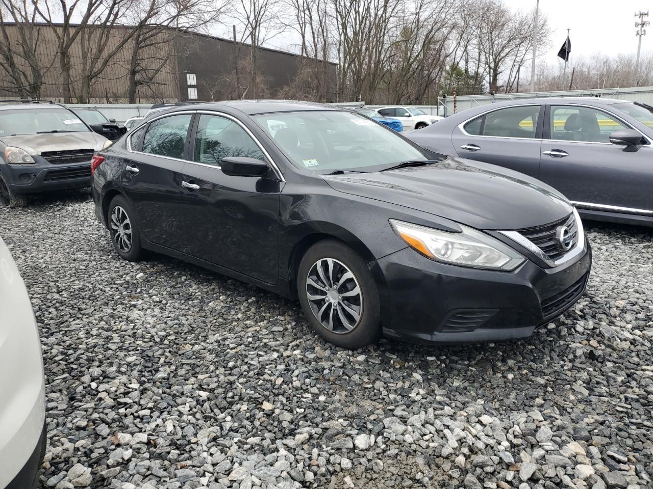 2016 NISSAN ALTIMA 2.5 - Image 4
