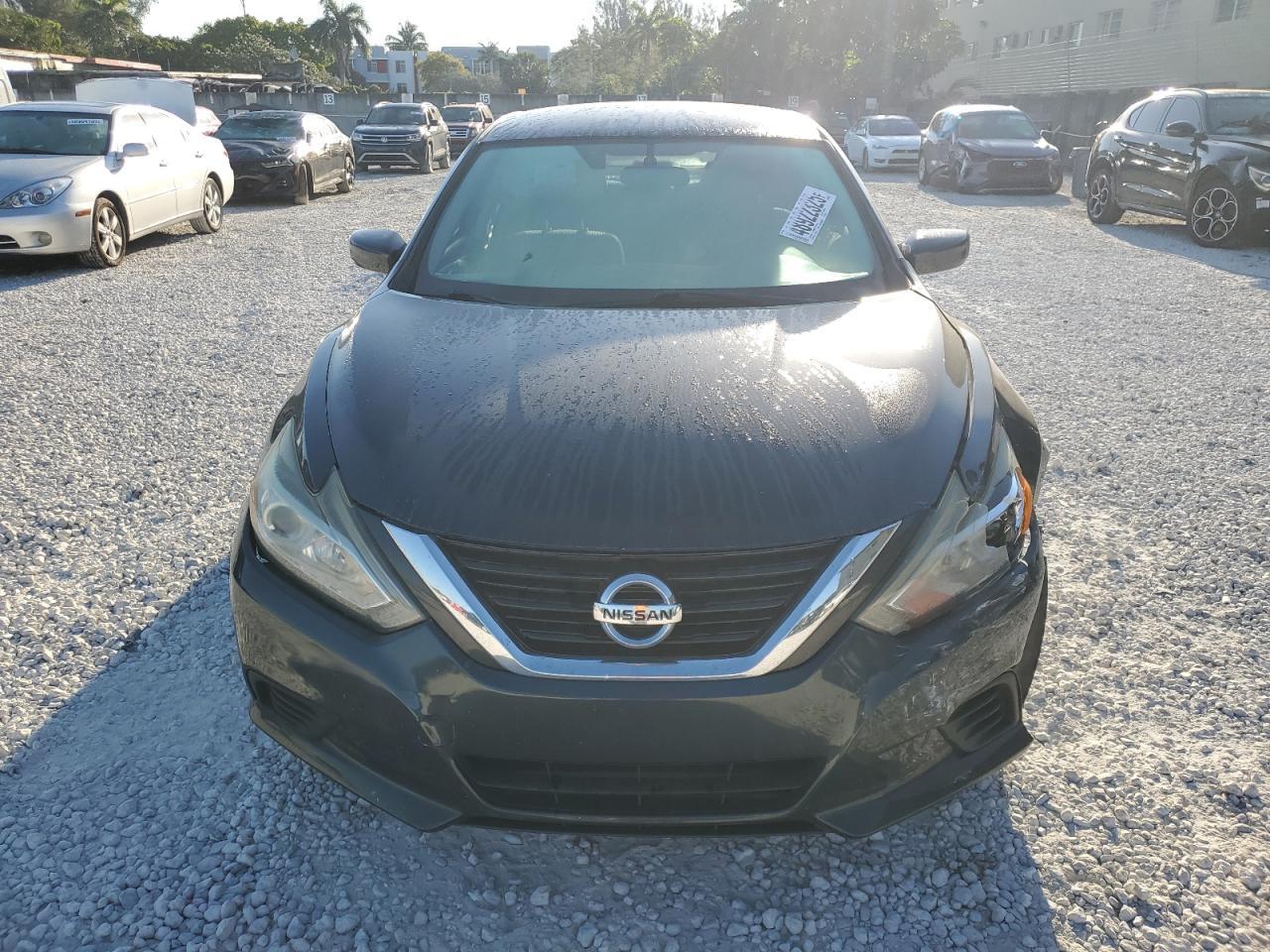 2016 NISSAN ALTIMA 2.5 - Фото 5