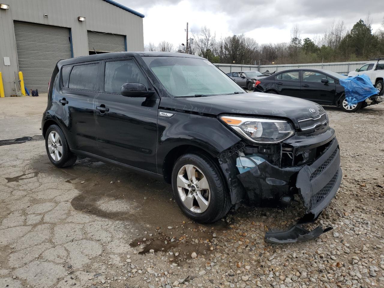 2019 KIA SOUL - Image 4