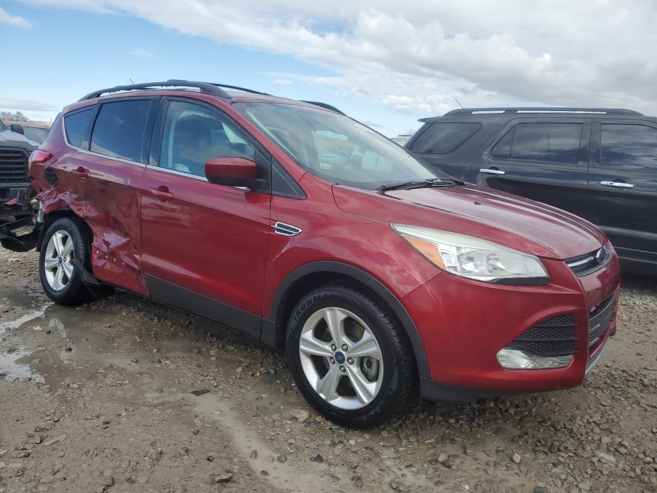 2015 FORD ESCAPE SE - Image 4
