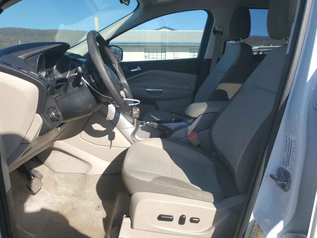 2014 FORD ESCAPE SE - Фото 7
