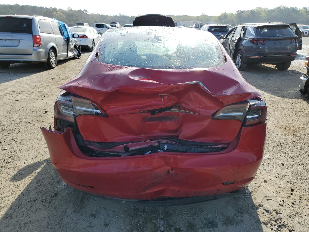 2023 TESLA MODEL 3 - Image 6