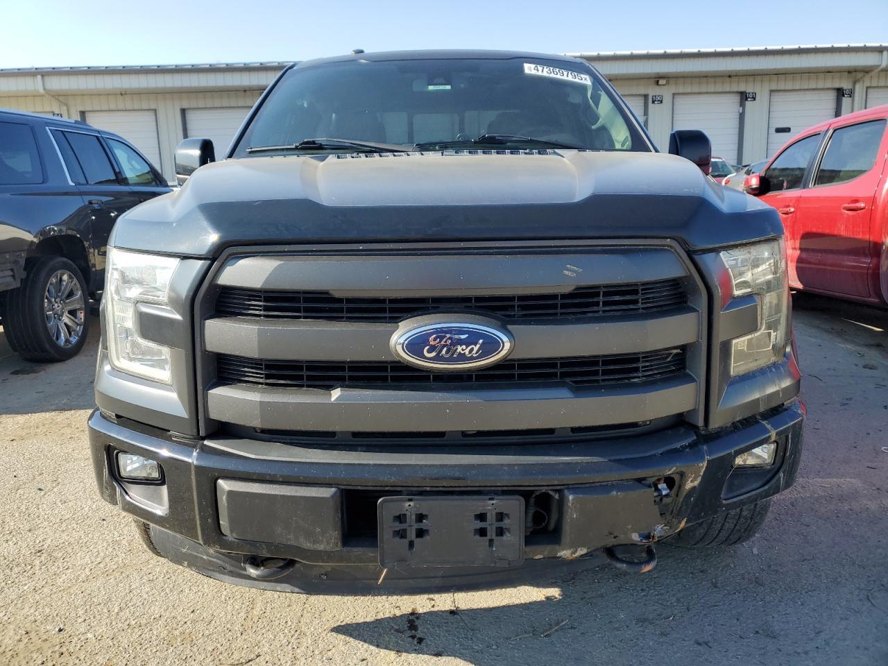 2016 FORD F150 SUPER - Image 5