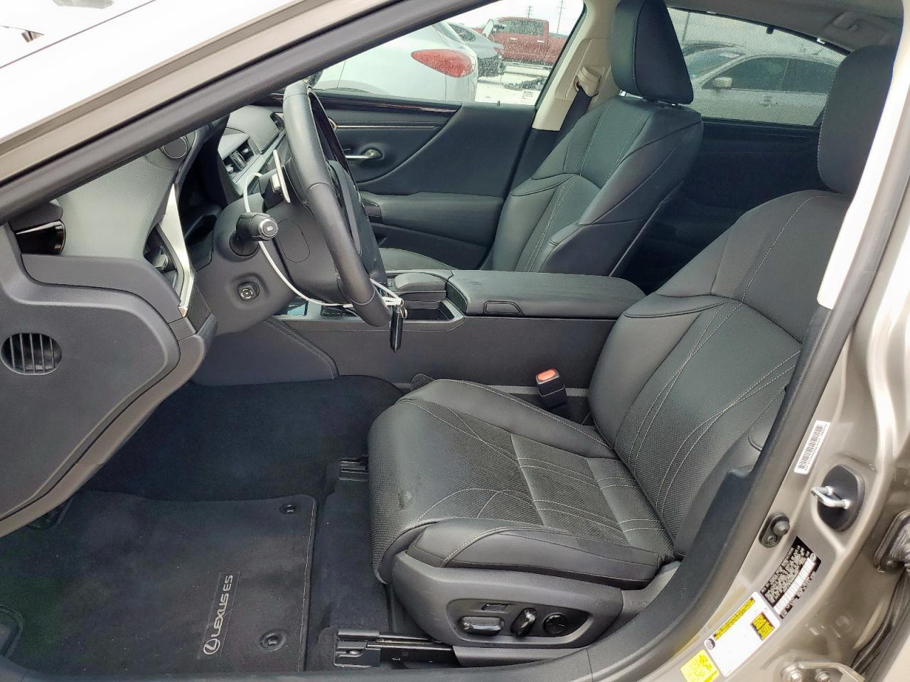 2021 LEXUS ES 350 BAS - Image 7